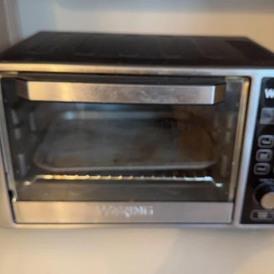 Waring Pro TCO650 Digital Convection Oven