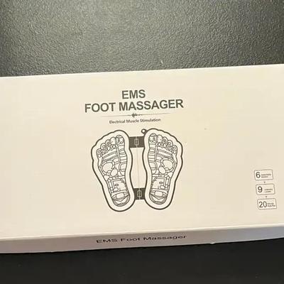 EMS Foot Massager 