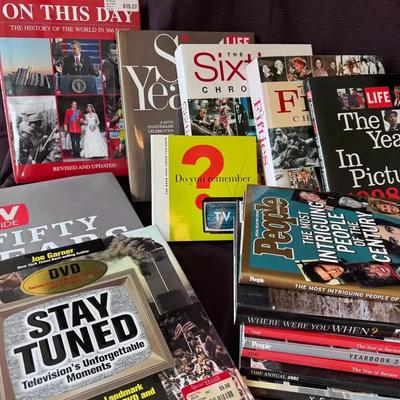 Lot 192:  Do You Remember???