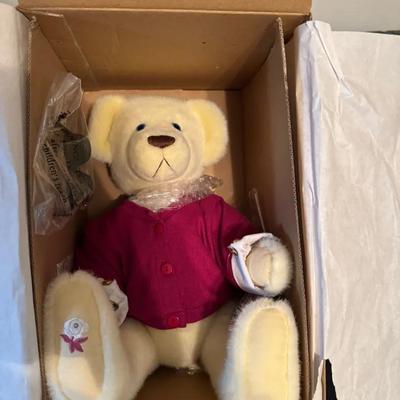 282: Gallery Of Teddy Bears “Beloved Mummy” Celebration Of Princess Diana