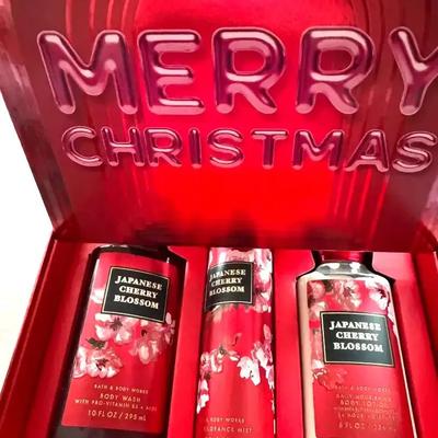 Lot 612:  Bath&Body Works