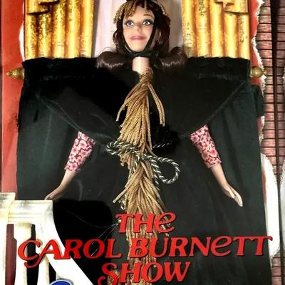 Lot 130:  Carol Burnett Show