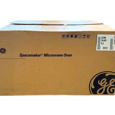 NEW GE Pacemaker Microwave Oven Model # JVM1640 