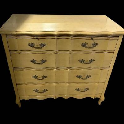 French Provincial Dresser