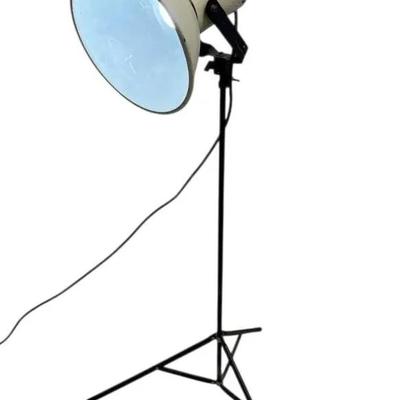 Smith-Victor Spot-Light Lamp