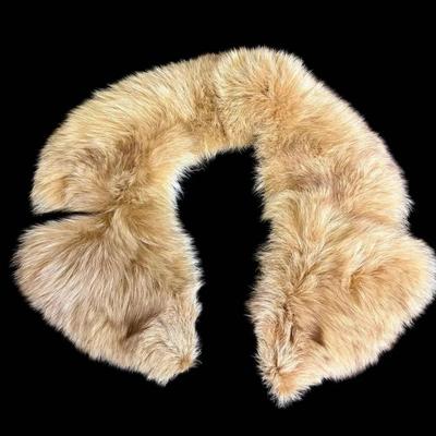Fur Collar
