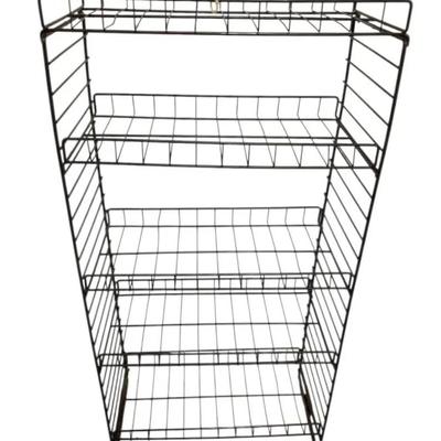 Metal Storage Rack
