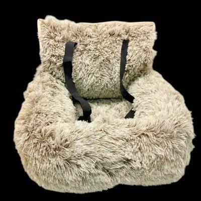 Vehicle Dog Bed, New