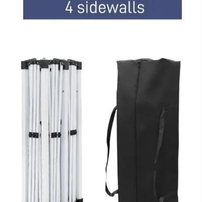 New - White Canopy #1