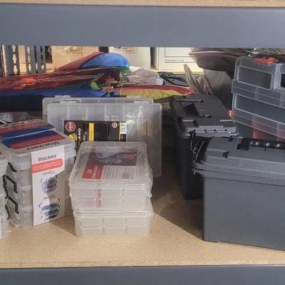 Storage Solutions Crafting,  Garage,  Household 