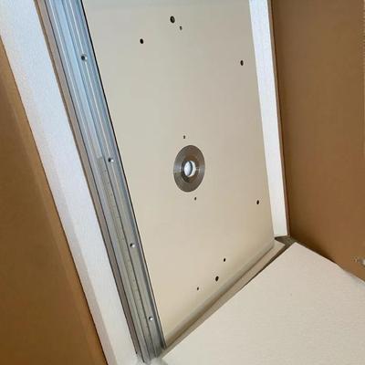 Wood Working Router Table Top