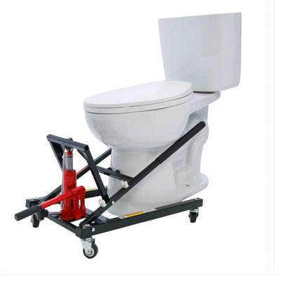 NEW Toilet Master Jack/Dolly 