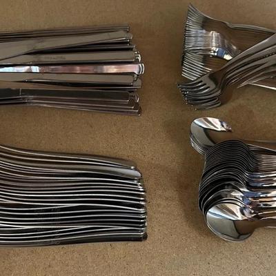 Tramontina Brazil Flatware Set