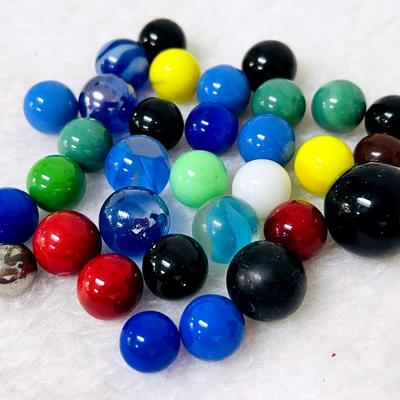 Vintage Marbles
