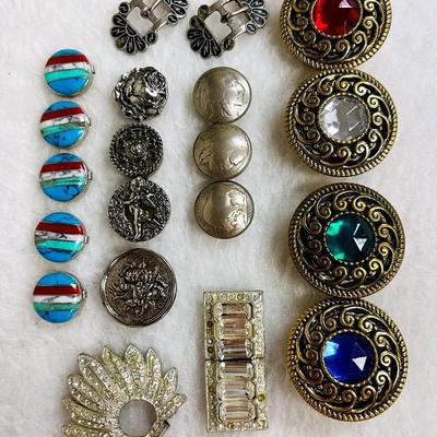 Vintage Burton Covers and More Accessories 