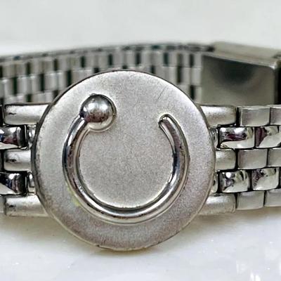 “Bioflow” Magnetic Bracelet
