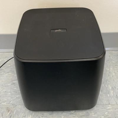 Polk Audio Surroundbar 5000 Subwoofer Only