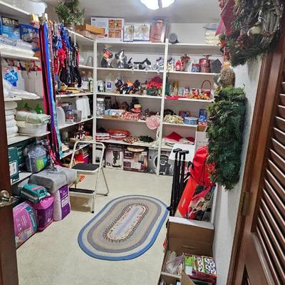 Sale Photo Thumbnail #539: Basement Back room