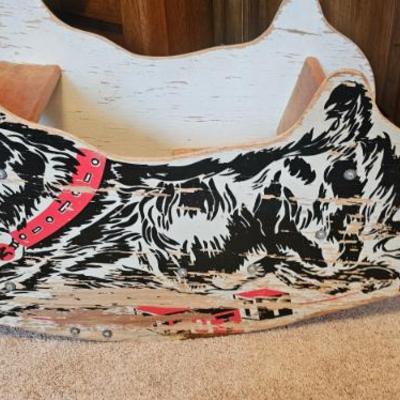 Sale Photo Thumbnail #161: Scottie room upstairs