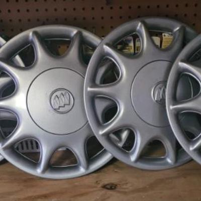 Sale Photo Thumbnail #72: wheel covers