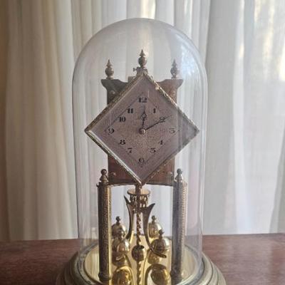 Sale Photo Thumbnail #7: Nice  anniversary clock