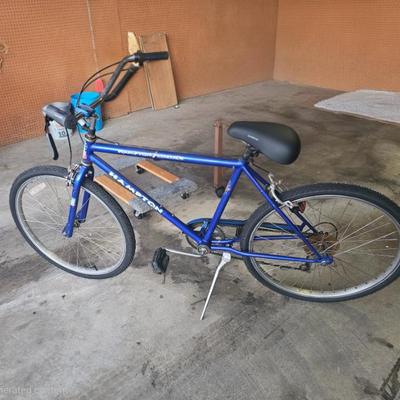 Sale Photo Thumbnail #73: bycycle