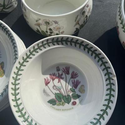 Sale Photo Thumbnail #8: PORTMEIRION