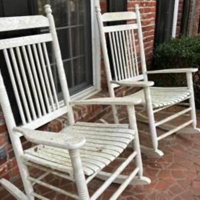 Sale Photo Thumbnail #6: ROCKERS