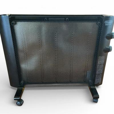 DeLonghi SafeHeat Heater 