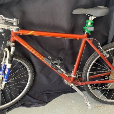 Ritchey CompLite Diamondback Mountain Bike