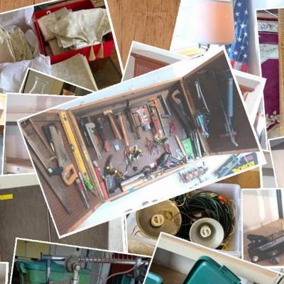 KAHALA VINTAGE ESTATE SALE CTBids Online Auction • Bidding Ends 01/22/26 • Pickup 01/24/26

This Kahala vintage estate auction contains...