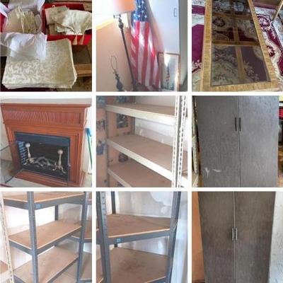 KAHALA VINTAGE ESTATE SALE CTBids Online Auction • Bidding Ends 01/22/26 • Pickup 01/24/26

This Kahala vintage estate auction contains...