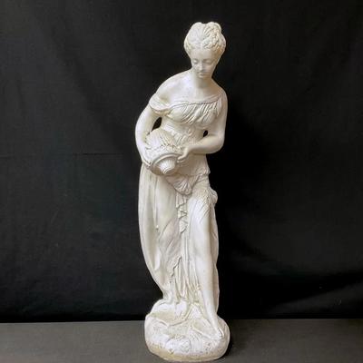Classical Garden Statue