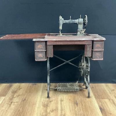 Sewing Machine  
