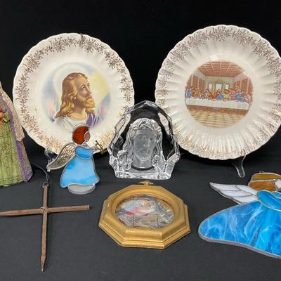 Religious Inspiration Collection