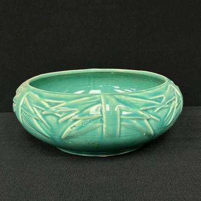 McCoy Pottery Planter Bowl