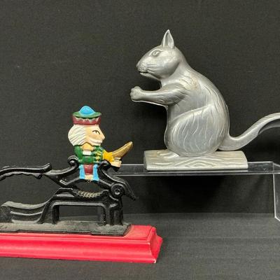 Double The Crackin’ 