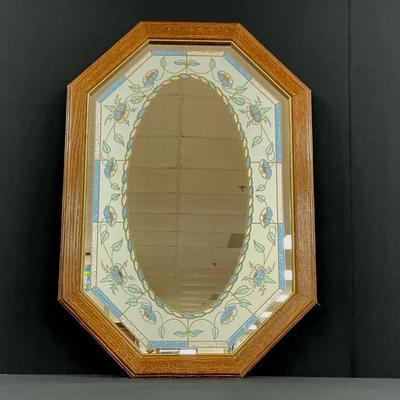 Octagonal Mirror