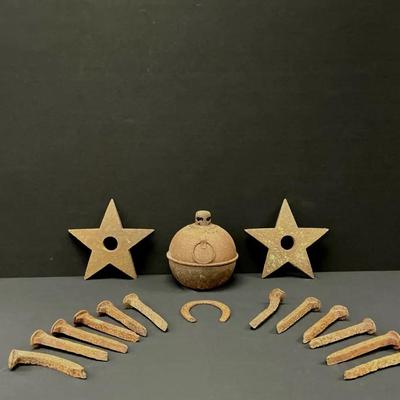 Rustic Garden/Home Decor