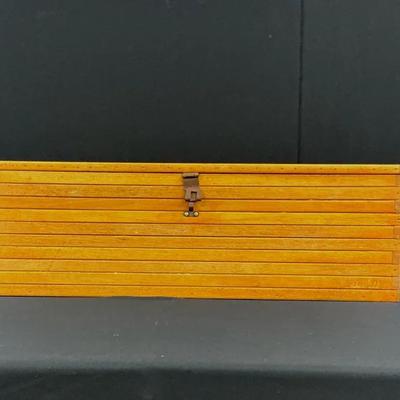 Wooden Chest/Storage