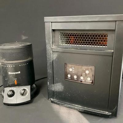 Household Heating Lot