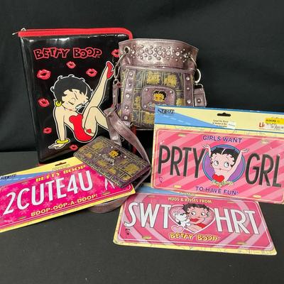 Betty Boop #2