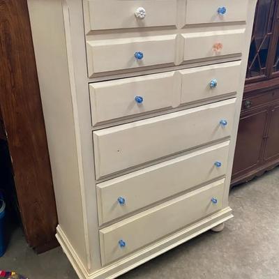 5 Drawer Chest