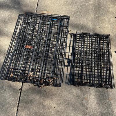 Dog Crates