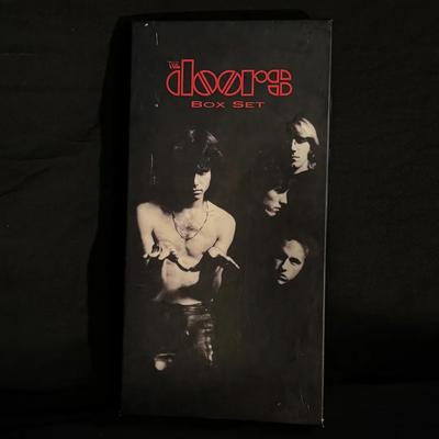 The Doors Box Set