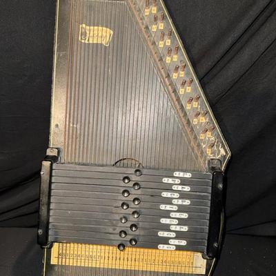 Autoharp