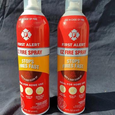 We Didn't Start The Fire