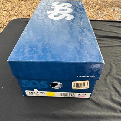 SAS Coffee Walk Easy