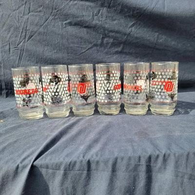 Have A Drink With The Sooners