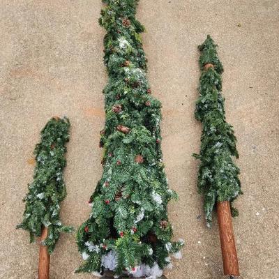 Classic Christmas Tree-O